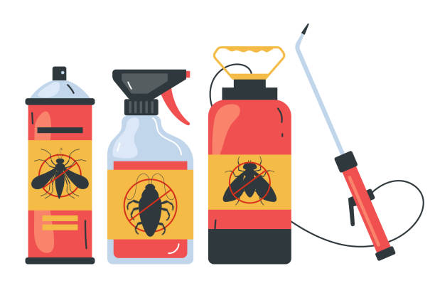 Insect Control in Machesney Park, IL